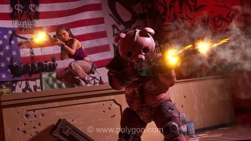 بازی جدید PUBG حول محور «شیطنت‌ها» و «نوشیدن آبجو با دوستان» می‌چرخد