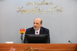 مظلومیت مقتدرانه ایران» شاه‌بیت روایتگری ما در اروپا است