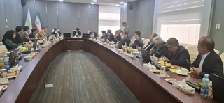 همکاری بانک رفاه و هلدینگ عالیس برای توسعه تامین مالی تولید