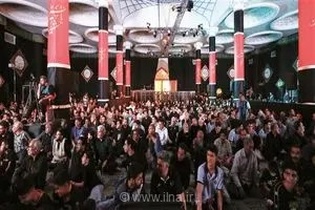 الگو یی متفاوت در برگزاری مراسم سوگواری محرم بامدل فرهنگی خانواده محور