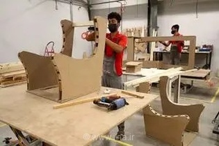 بحران در شرکت کیش چوب؛ ۱۰۰ کارگر در انتظار حقوق معوقه و تعیین تکلیف وضعیت شغلی پس از ۵ ماه بلاتکلیفی