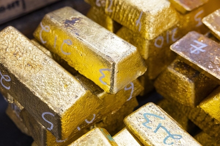 قیمت طلا امروز یکشنبه ۱۲ مهر ۱۴۰۵؛ ثبات قیمت در بازار جهانی