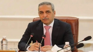 ورود رئیس شورای عالی قضایی عراق به تهران برای رایزنی‌های قضایی