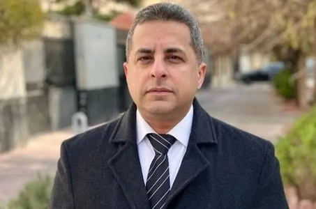 اظهارات جنجالی وزیر خارجه آمریکا درباره ایران و فلسطین