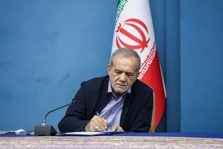 پیام رئیس‌جمهور به مناسبت صد و بیستمین سالگرد مشروطه؛ پیشنهاد نام‌گذاری ۱۴ مرداد به عنوان روز تبریز