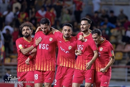 نجات فولاد از کسر ۶ امتیاز؛ رایزنی‌ها به ثمر نشست