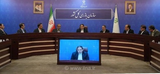 دستور رئیس سازمان بازرسی برای تقویت گزارشگران فساد و کاهش مصرف سوخت