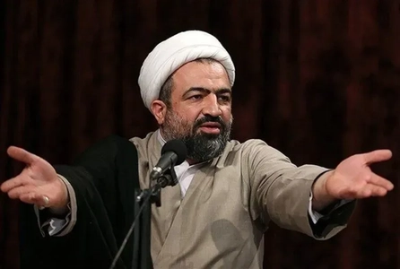 تکذیب اعلام نظر رهبر انقلاب برای رسیدگی مجدد به پرونده رسایی