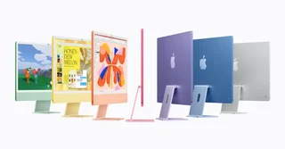 آپل iMac را با تراشه‌های M6 به‌روزرسانی کرد