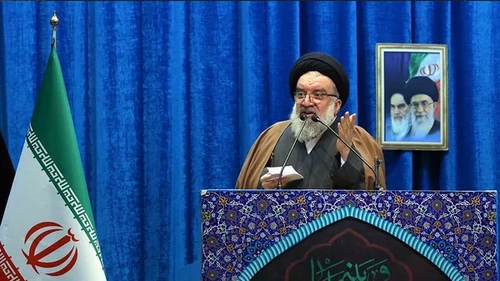 خاتمی: غرب‌زده‌ها نباید در پست‌های کلیدی باشند/ نظام حامی بی‌حجابی نیست