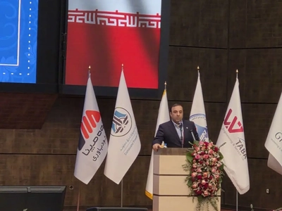 ضرورت مشارکت دانش‌بنیان‌ها در توسعه صنعت تولید برق