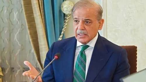 واکنش نخست‌وزیر پاکستان به حمله به فرودگاه ملک خالد عربستان