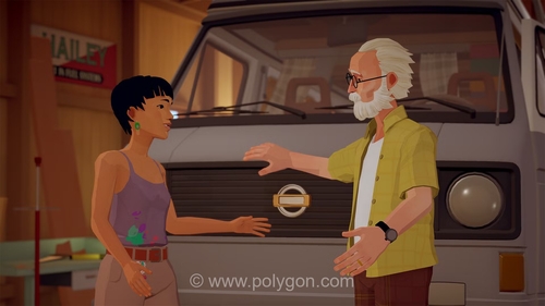 بازی «برای همیشه پیشین» از Annapurna Interactive با روایت غم‌انگیز خود، قلب من را تسخیر کرد