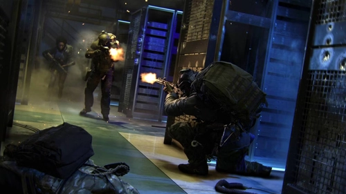راهنمای به دست آوردن ماژول‌های ارتباطی در DMZ در Modern Warfare 4