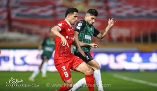 لغو بازی‌های لیگ برتر به درخواست تیم ملی امید؛ پرسپولیس در انتظار تصمیم نهایی