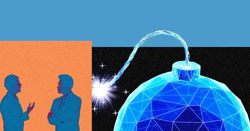 هک‌های هوش مصنوعی آشفتگی به جا می‌گذارند و شرکت‌ها هزینه‌ای نمی‌پردازند