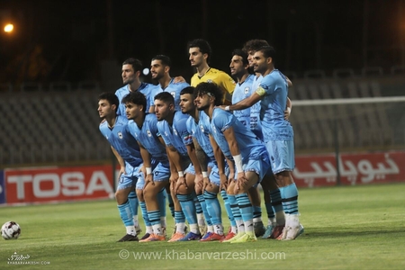 مدعیان احترام قرار بود مقابل پرسپولیس نکنند!/ ما نماینده شایسته فوتبال ایران هستیم