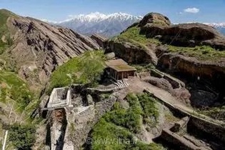 قلعه الموت؛ شاهکار مهندسی و تمدن ایران در مسیر ثبت جهانی یونسکو برای ماندگاری در حافظه تاریخ