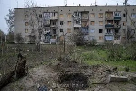 پیشروی ارتش روسیه در اوکراین؛ مسکو از تصرف دو شهرک جدید در مناطق زاپروژیا و سومی خبر داد