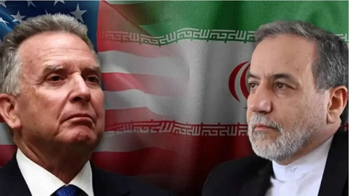 گفت‌وگوهای ایران و آمریکا با میانجی‌گری آغاز شد