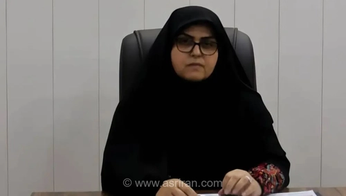 عصمت محمددوست فرماندار بندرانزلی شد