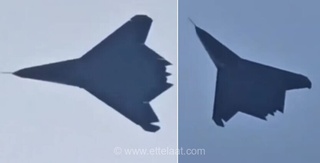 پیشرفت جنگنده نسل ششم چین؛ رقابت با آمریکا در آسمان