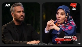 فرمول صداوسیما برای تطهیر چهره‌ها؛ چگونه «مروج فساد» در یک شب به «الگوی جوانان» تبدیل می‌شود؟