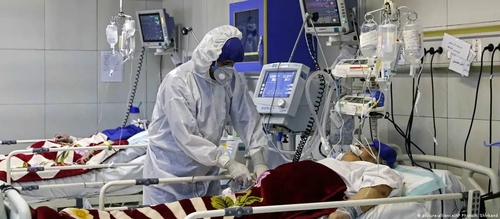 بازگشت کرونا و افزایش مبتلایان در فصل پاییز