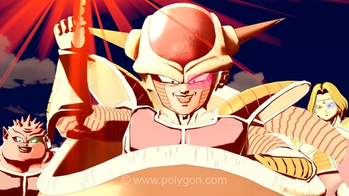 به‌روزرسانی جدید Dragon Ball Gekishin Squadra بازی را به طور کامل تغییر می‌دهد