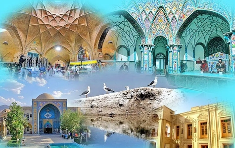 30 برنامه ویژه گردشگری در استان مرکزی با محوریت هوش مصنوعی