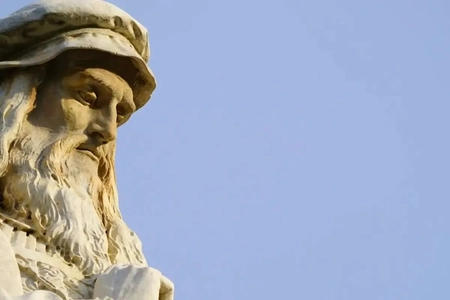 شناسایی ژن داوینچی در ۶ مرد زنده؛ گامی در ژنتیک تاریخی