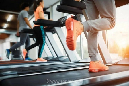 بهترین زمان ورزش برای لاغری: صبح یا عصر؟