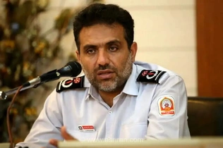 بی‌توجهی هتل استقلال تهران به هفت اخطار آتش‌نشانی؛ زنگ خطر برای یکی از بزرگ‌ترین مراکز اقامتی پایتخت به صدا درآمد
