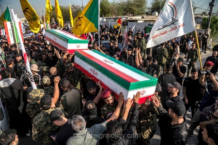 حملات مشترک آمریکا و عربستان سعودی؛ گشوده شدن جبهه جدید در مناقشه ایران