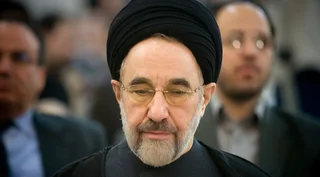 سید محمد خاتمی به 83 سالگی رسید