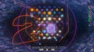 بازی جدیدی برای طرفداران Peggle ساخته شد؛ آیا Hyperdrop جای خالی این بازی را پر می‌کند؟