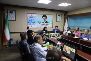 پایش آنلاین ۷ تالاب فارس آغاز شد/ بودجه برای احیای ارژن و پریشان اختصاص یافت