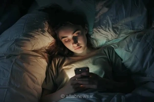 ارتباط نور شبانه با مشکلات قلبی در مطالعه جدید