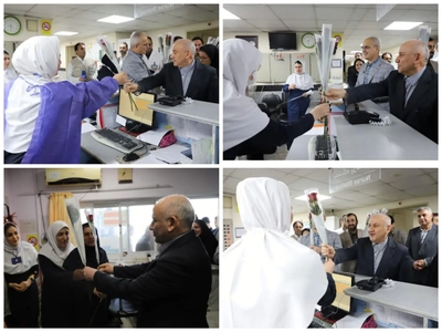 نوسازی و انتقال بیمارستان زارع ساری؛ پیگیری رفع موانع مالی