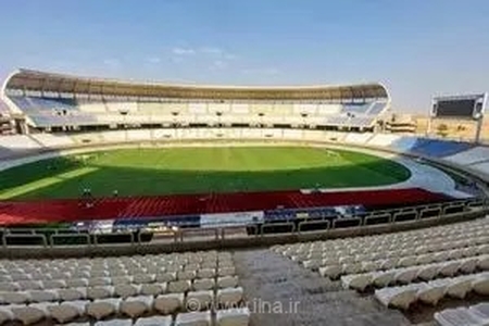 ماراتن آماده‌سازی ورزشگاه پارس شیراز برای لیگ برتر؛ تکمیل زیرساخت‌ها در گرو تأمین فوری بودجه