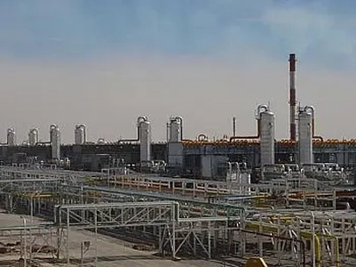 بازیابی کاهش تولید گاز ناشی از جنگ؛ برنامه‌ریزی برای تامین سوخت زمستانی
