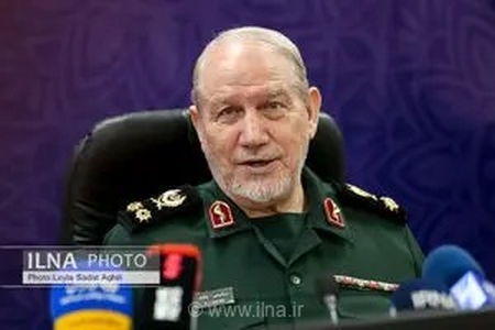 صنعت دفاعی ایران از رفع نیاز به قدرت بازدارنده فعال رسید