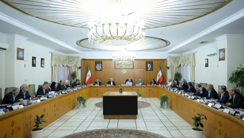 پزشکیان: ایران با فشار و حمله تسلیم نمی‌شود