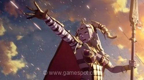 Fire Emblem: Fortune's Weave امکان رد کردن بخش بزرگی از بازی را فراهم می‌کند