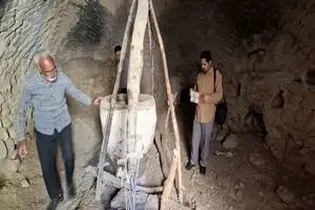 ثبت ملی شکسته‌بندی سنتی و چرخ عصاری قاینات در راه است