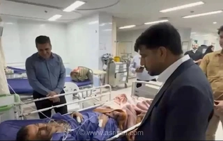 حمله به کشتی کانتینربر ایرانی در قشم؛ یک شهید و ۴ مصدوم