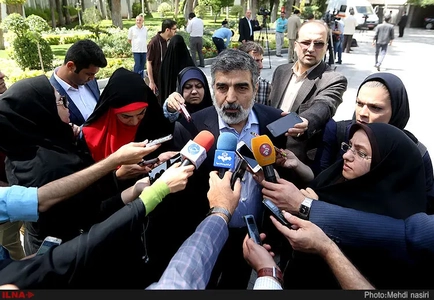 پیگیری منافع ملی ایران از طریق دیپلماسی یا مقاومت