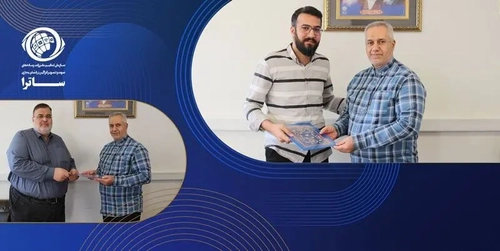 انتصاب سرپرست جدید اداره‌کل پایش فضای مجازی ساترا