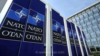تقویت توان نظامی ناتو در جناح شرقی؛ اعزام جنگنده‌های ایتالیا، اسپانیا و ترکیه برای گشت‌زنی هوایی
