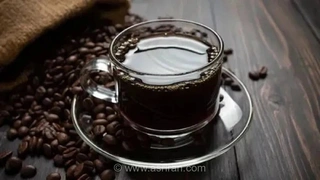 نوشیدن قهوه سیاه ناشتا؛ مفید یا مضر برای معده؟